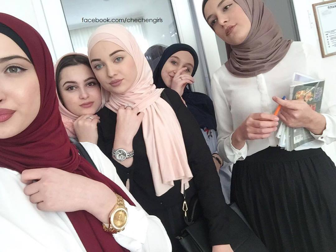 School teacher lesbian hijab falaka