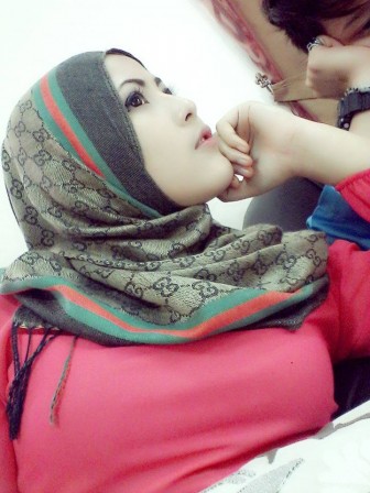 صور أجمل محجبات الفيس بوك