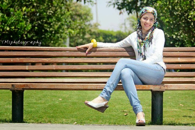 Hijab girl arab Discrimination Against