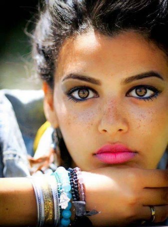 صور أجمل بنات تونس