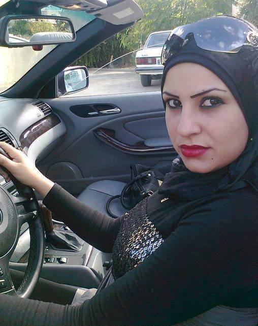 The Most Beautiful Arab Girls Girls Pictures