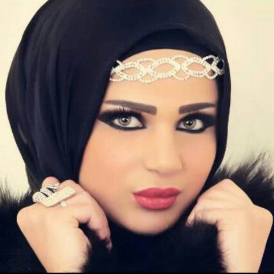  اجمل بنات العرب
