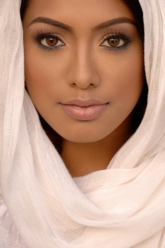 اجمل صور بنات الصومال