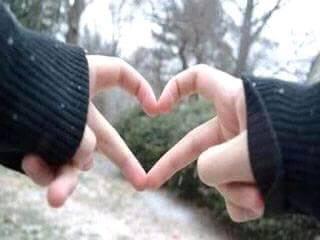 Ajmal and sweetest pictures of love and romance