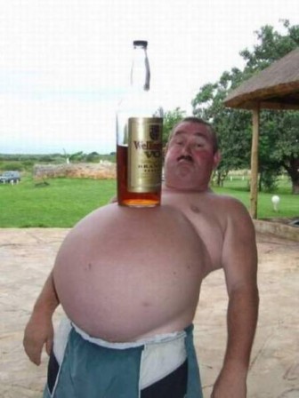 Funny talent photos.