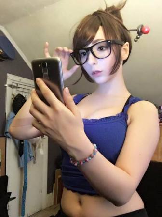 cosplay صور أجمل أزياء بنات جميلات