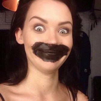 Images of Russian Facebook disasters