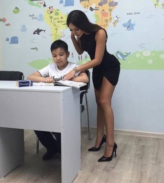 صور غريبة وعجيبة من حول العالم