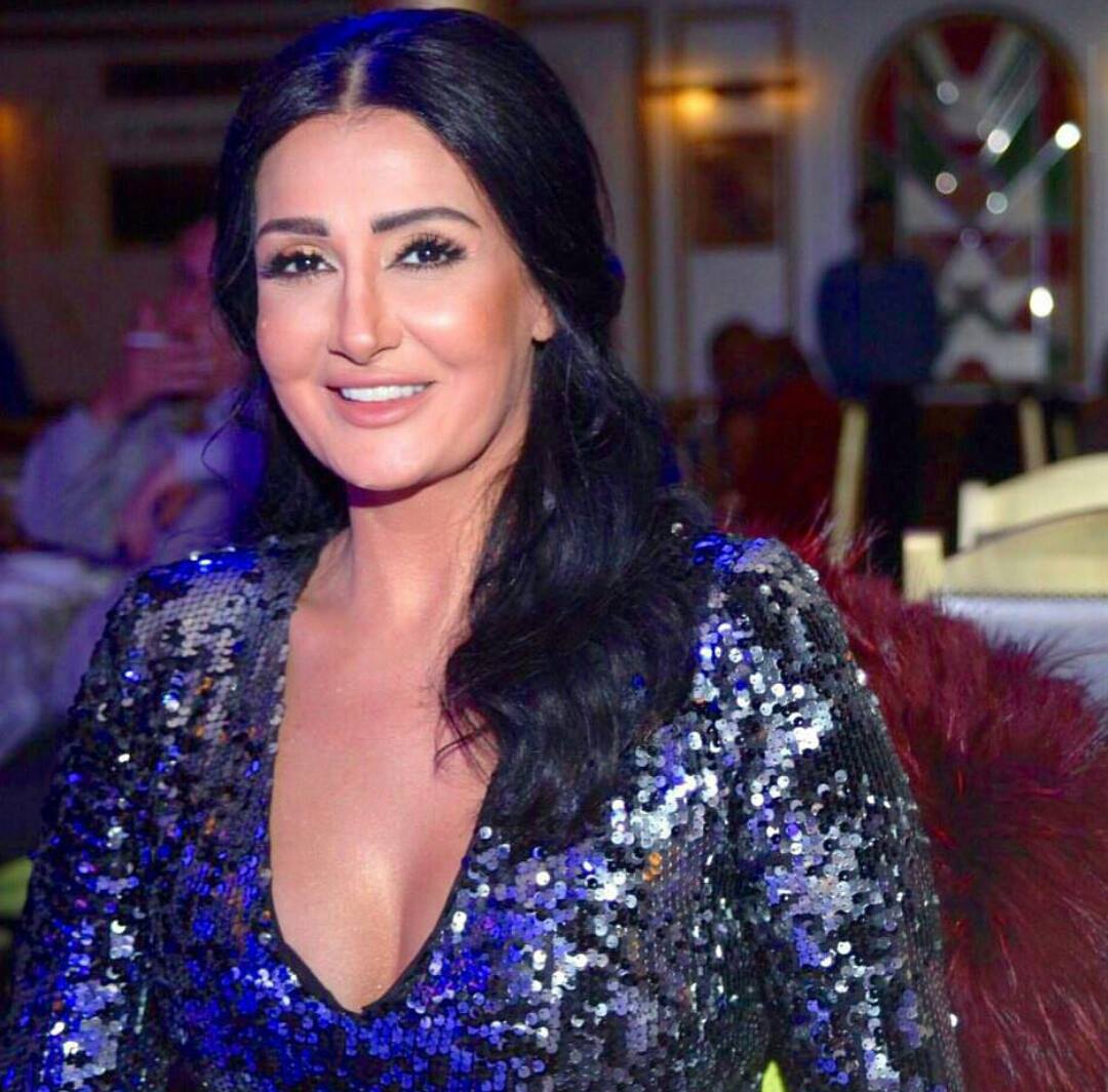 مشاهده فيديو هدير عبد الرازق