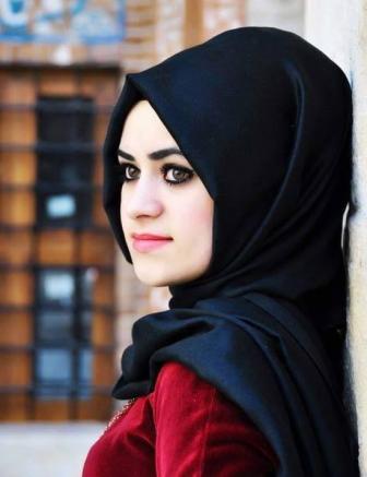 صور أزياء محجبات