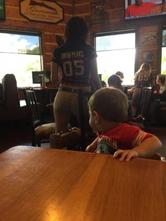 Facebook photos are funny and funny.