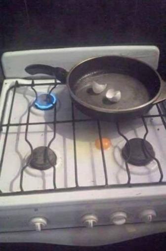 Pictures of the worst cooking transformers are drunk.