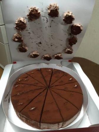 صور مزعجة وغير مريحة