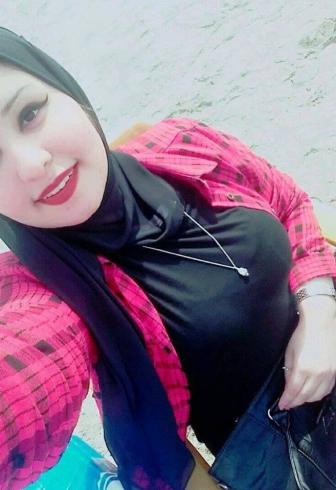 صور اجمل نساء محجبات