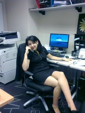 Imágenes de las chicas más bellas de qatar
