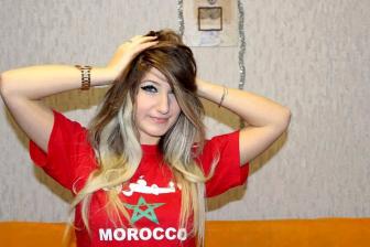 صور بنات المغرب