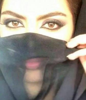 صور اجمل نساء محجبات و منقبات
