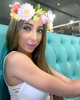 مغربيات فيس بوك