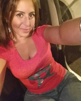 Photos of Moroccan girls