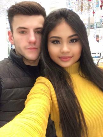 Fotos de jóvenes y niñas