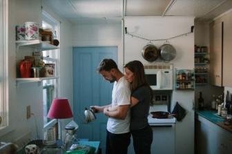 The best warm love photos