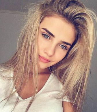 Images of the prettiest girls