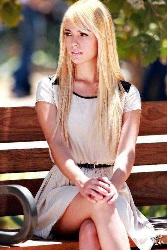 The best daughters of Facebook, Sweden
