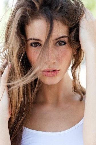 Pictures of beautiful Swedish girls