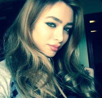 Facebook pictures of the girls of Lebanon