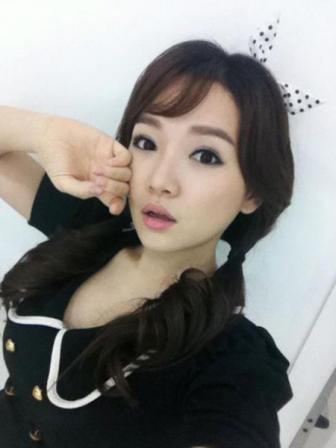 The most beautiful Japanese girls
