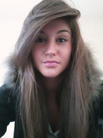 Pictures of beautiful teenage girls