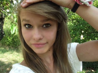 The best pictures of Facebook's teenage girls