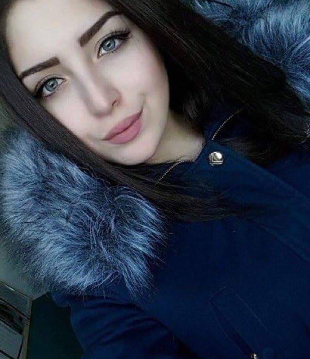 بنات الشيشان أجمل بنات في الكون
