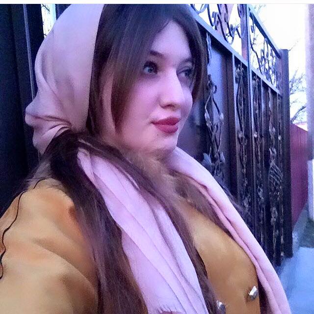 اجمل فتيات فتيات الشيشان