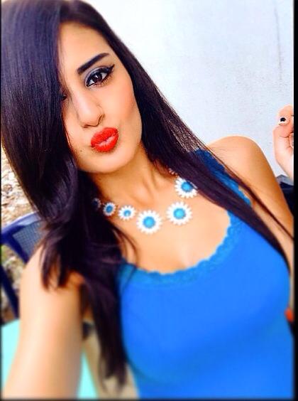 Les Plus Belles Filles Du Liban Photos Filles