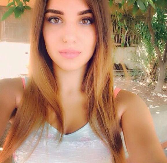 Les Plus Belles Filles Du Liban Photos Filles