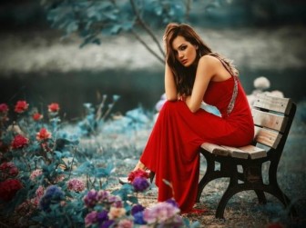 Facebook romance photos