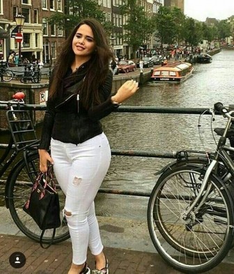 The best pictures of Arab girls around the world
