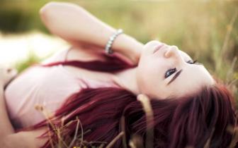 Pictures of sad girls