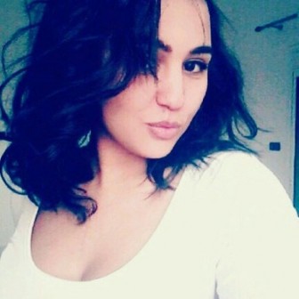 The most beautiful pictures of girls on Facebook