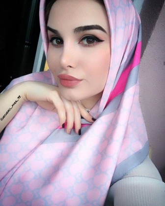 اجمل صور لبنات شيشانيات