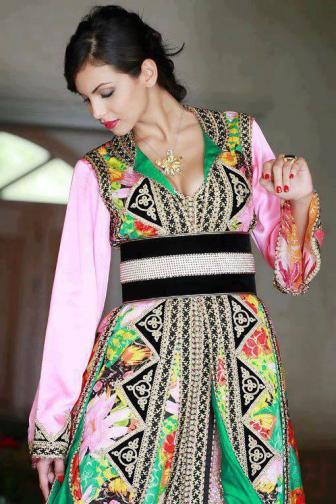 Images de belles femmes célèbres du maroc