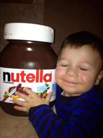 Sweet and funny pictures of the world.