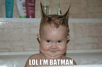Elvis pictures are funny.
