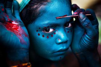 The winning photos in the National Geographic Competition