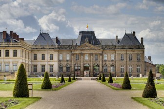 Images of inhabited places in France