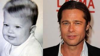 Celebrity photos, young kids, clickers.