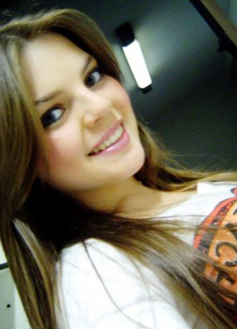 Pictures of the daughters of Facebook