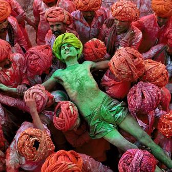 The most beautiful pictures of National Geographic in Instangram