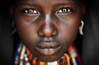 The winning photos at the National Geographic Competition.